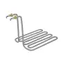Lämmityselementti 3250W 230V ammattikäyttöön tarkoitettuihin friteerauskeittimiin | Brooks-Parts