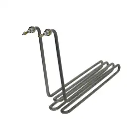 エルフラモ＆コメルフライヤー用の3333W 220Vヒーターエレメント | ブルックスパーツ