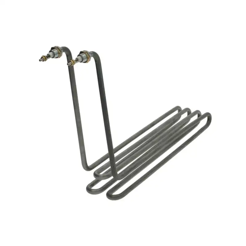 Élément chauffant 3333W 220V pour les friteuses Elframo & Komel | Brooks-Parts