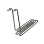 Heizelement 3333W 220V für Elframo & Komel Fritteusen | Brooks-Parts