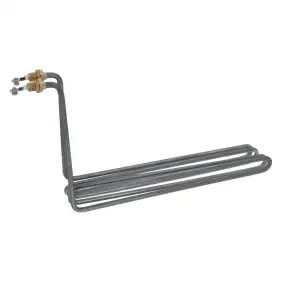 Lämmityselementti 3400/3700W 230/240V Modulaarisille friteerauskeittimille | Brooks-Varaosat