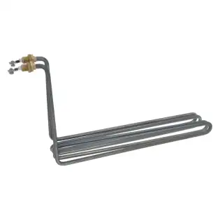 모듈식 프라이어용 3400/3700W 230/240V 가열 요소 | 브룩스-파츠