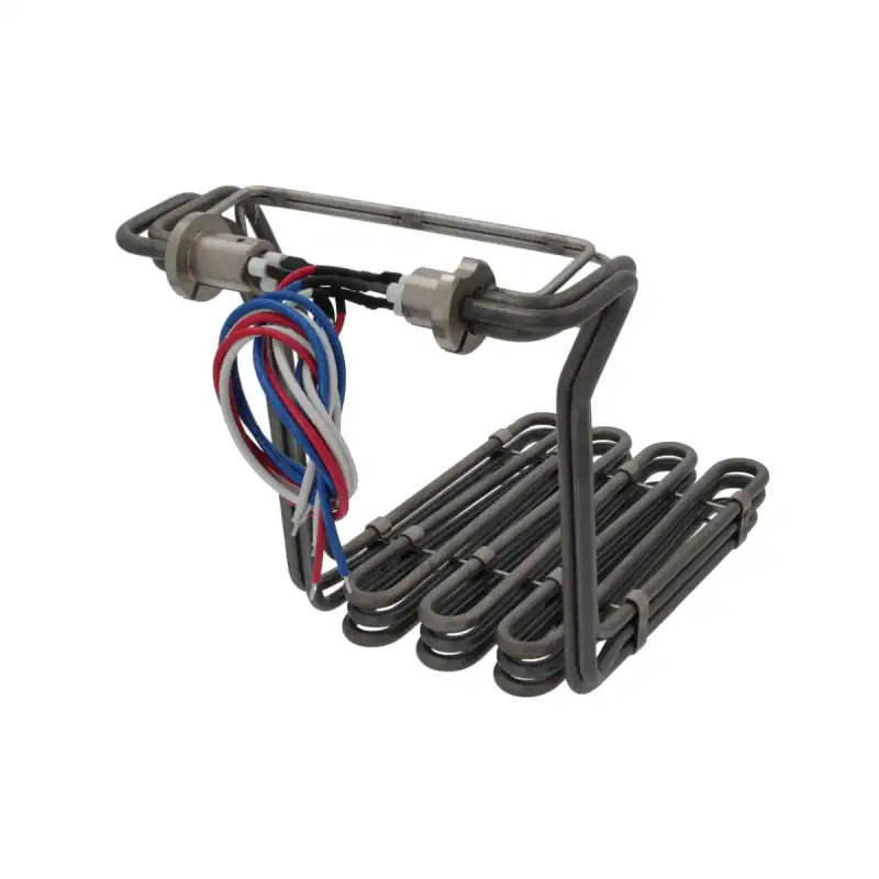 Élément chauffant 6000W 230V pour les friteuses Berto's & Giga | Brooks-Parts