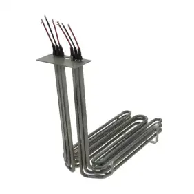 Élément chauffant 7500W 230V pour les friteuses Fri Fri | Brooks-Parts