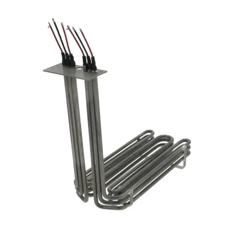 Elemento calefactor de 7500W 230V para freidoras Fri Fri | Brooks-Parts