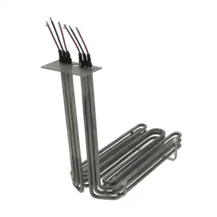 Heating element 7500W 230V for Fri Fri Fryers | Brooks-Parts