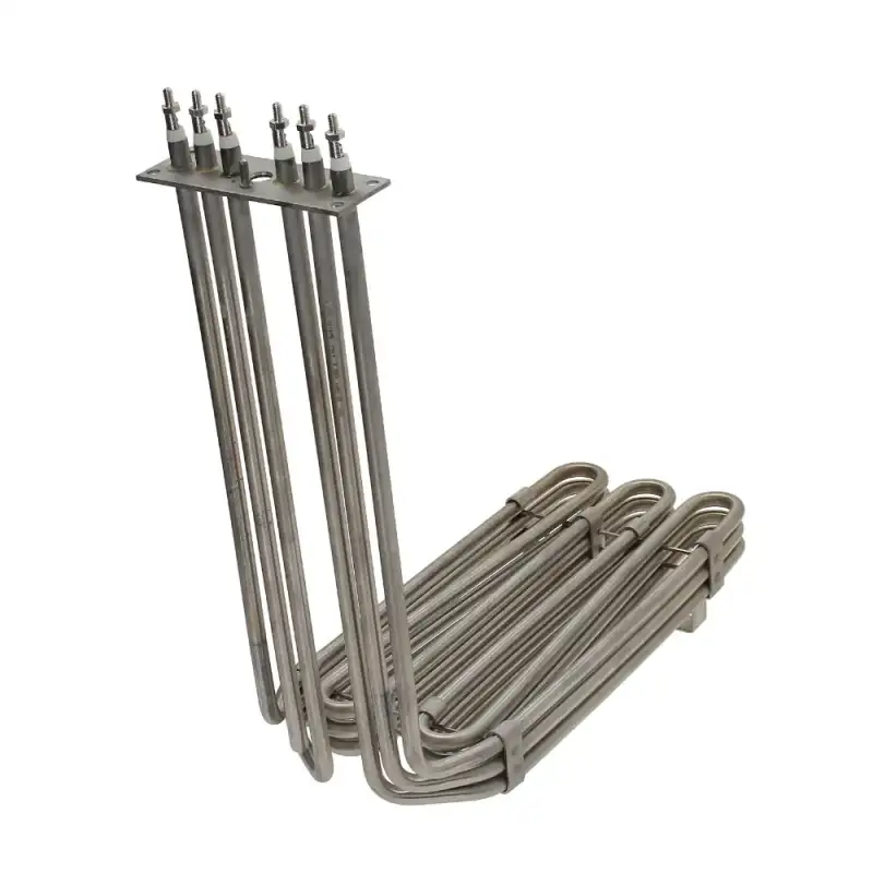 Verwarmingselement 7500W 230V voor Fri Fri Friteuses | Brooks-Parts