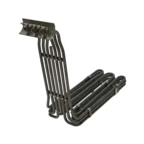 Élément chauffant 7500W 400V pour les friteuses Ambach | Pièces Brooks