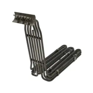 Ambach 프라이어용 7500W 400V 가열 요소 | Brooks-Parts