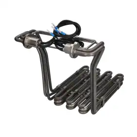 Topný prvek 9000 W 230 V pro fritovací hrnce Berto's | Brooks-Parts