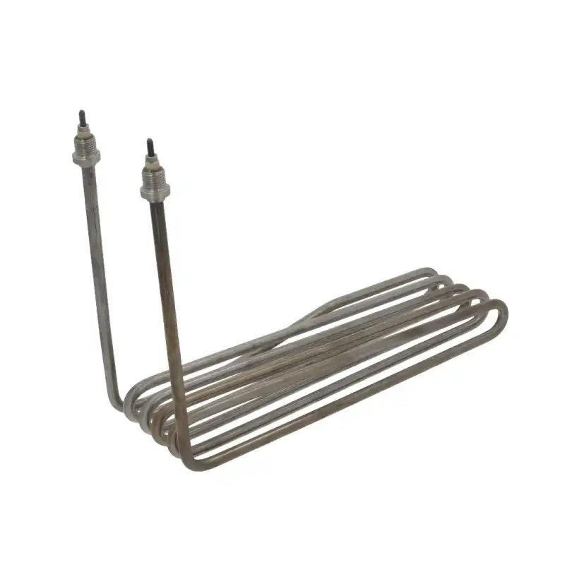 MKN炸锅用的3150W 230V加热元件 | Brooks-Parts