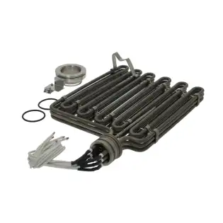 Kit-lämmityselementti 18000W 230V Oztiryakilerin friteerauskeittimiin | Brooks-Parts