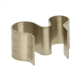 Clip di supporto per bulbo del termostato della friggitrice | Brooks-Parts