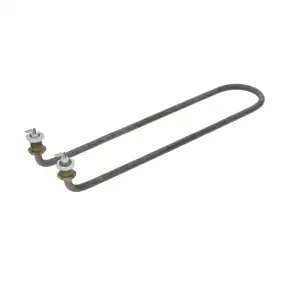 Teplovodní prvek 1500W 230V pro fritézy Palux | Brooks-Parts