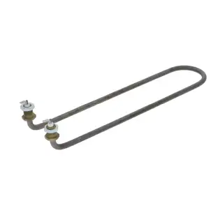 Element grzewczy 1500W 230V do frytownic Palux | Brooks-Parts