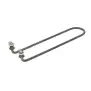 Heizelement 1500W 230V für Palux Fritteusen | Brooks-Parts
