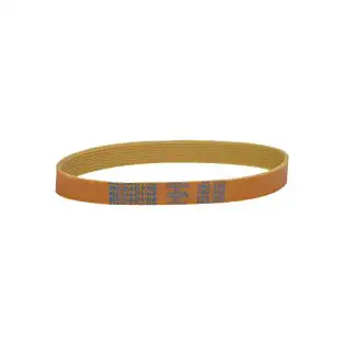Multigrip riem TB2 330 H16 voor snijmachines | Brooks-Parts