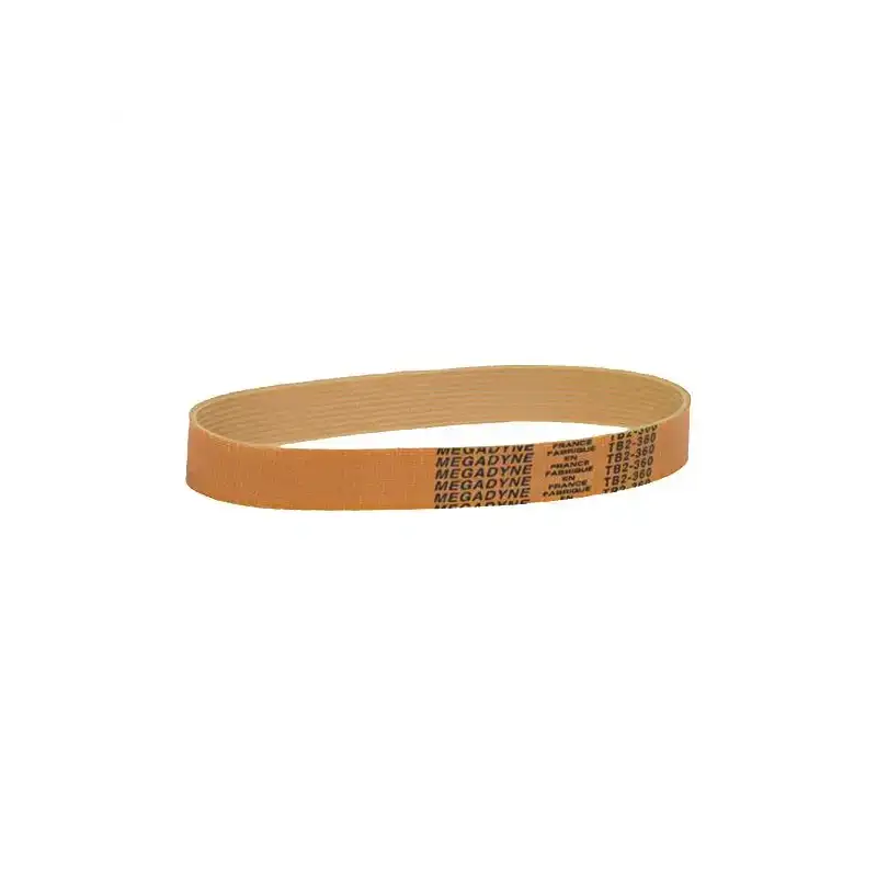 Correia Multigrip TB2 360 H20 para Fatiadoras Profissionais | Brooks-Parts