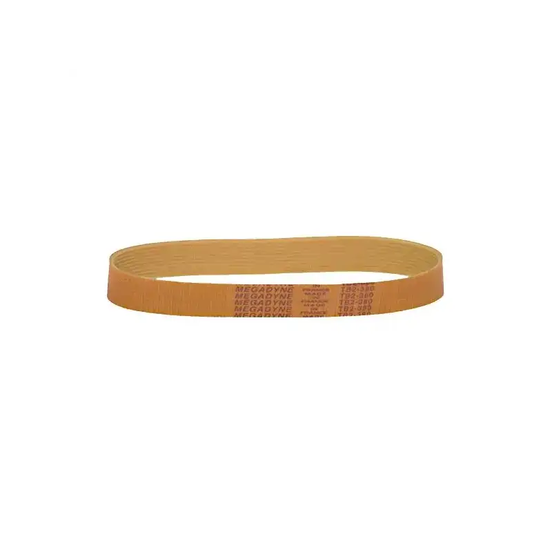 Pas wielofunkcyjny TB2 380 H20 do profesjonalnych krojarek | Brooks-Parts