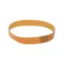 Cinghia Multigrip TB2 400 H20 per Affettatrici | Ricambi Brooks