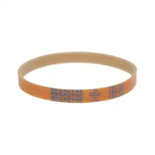 Courroie Multigrip TB2 330 H12 pour trancheuses | Pièces Brooks