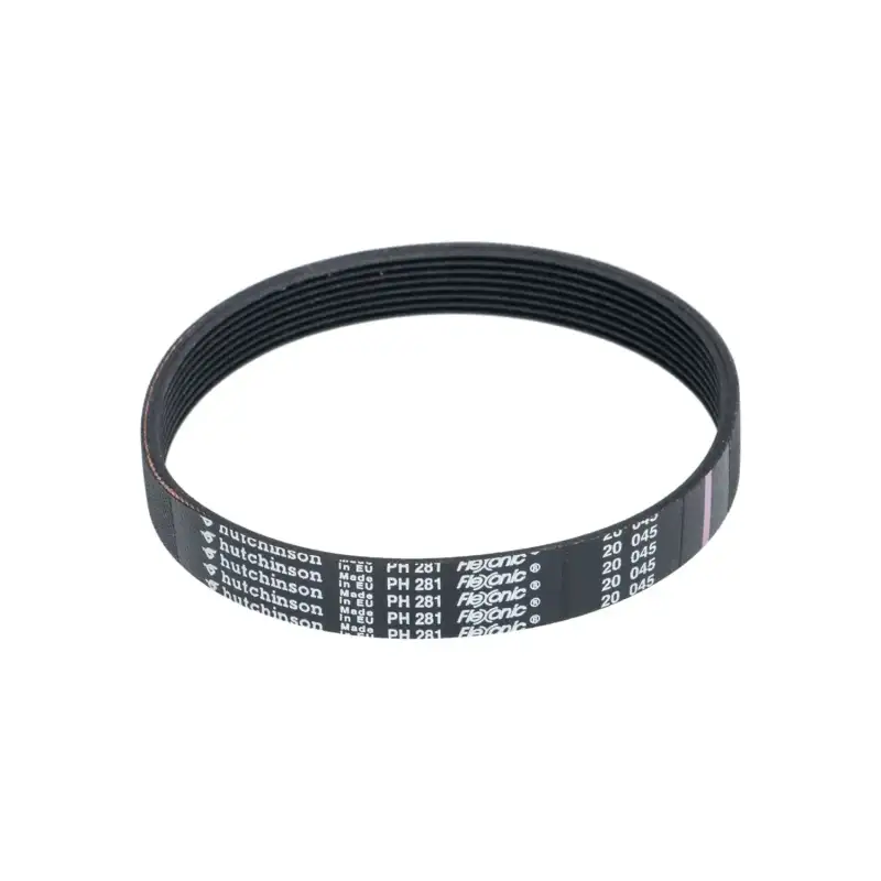 Multigrip Belt H12.7 for Necta Vending Coffee Grinder | Brooks-Parts