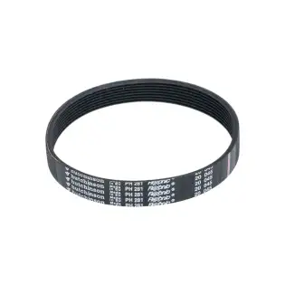 Multigrip Belt H12.7 for Necta Vending Coffee Grinder | Brooks-Parts
