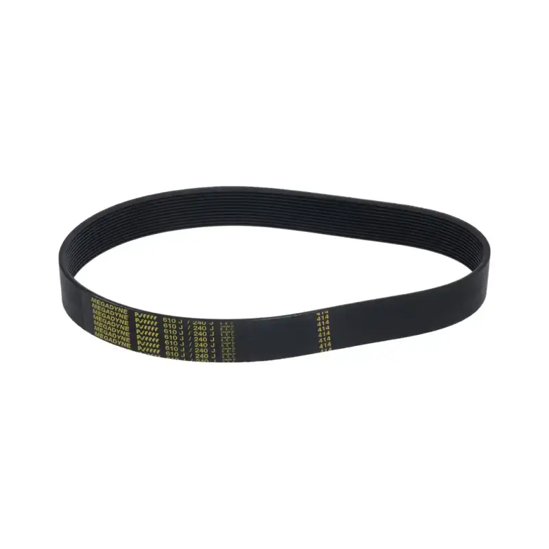 Correia Multigrip J 610 H28 para Descascador de Batatas La Minerva | Brooks-Parts