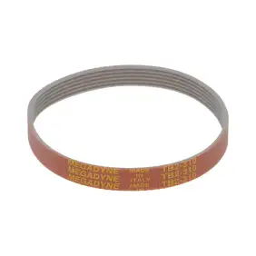 Multigrip Bælte TB2 310 H12 til Skiveskærere | Brooks-Dele