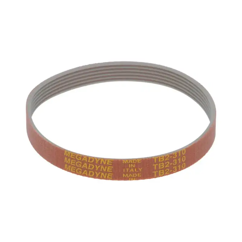Multigrip Belt TB2 310 H12 5 Grooves for Slicers