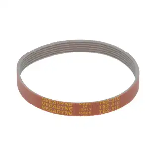 多功能皮带 TB2 310 H12 用于切片机 | 布鲁克斯零件