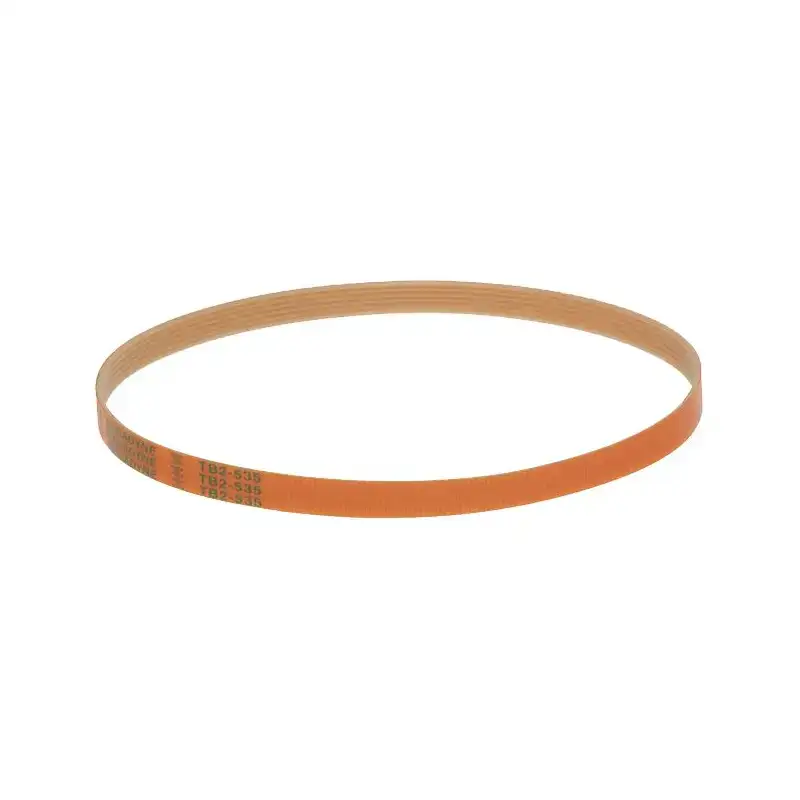 Megadyne OEM Multigrip rem TB2 535 H10 - 4 spår | Brooks-Parts