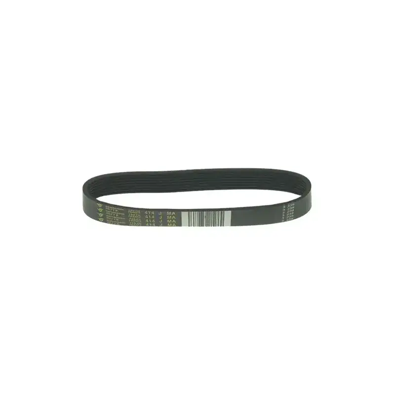 Cinghia Multigrip OEM J414 - 7 scanalature per Robot Coupe Blixer 4 VV | Brooks-Parts