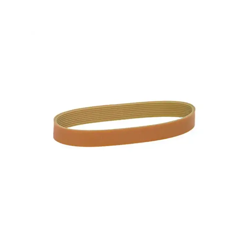 Courroie Megadyne Multigrip J381 - 8 rainures pour trancheuses | Brooks-Parts