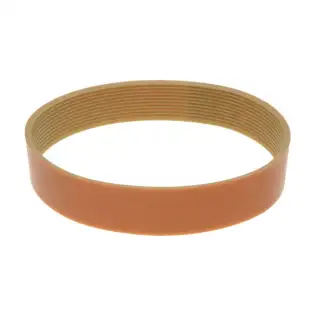 Cinghia Multigrip J431 - 11 scanalature per affettatrici | Brooks-Parts