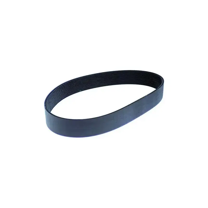 Correia Multigrip J610 - 11 Sulcos para Descascadores de Batata e Limpa Mexilhões | Brooks-Parts