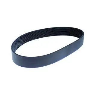 Multigrip rem J610 - 11 spår för potatisskalare och musselrensare | Brooks-Parts