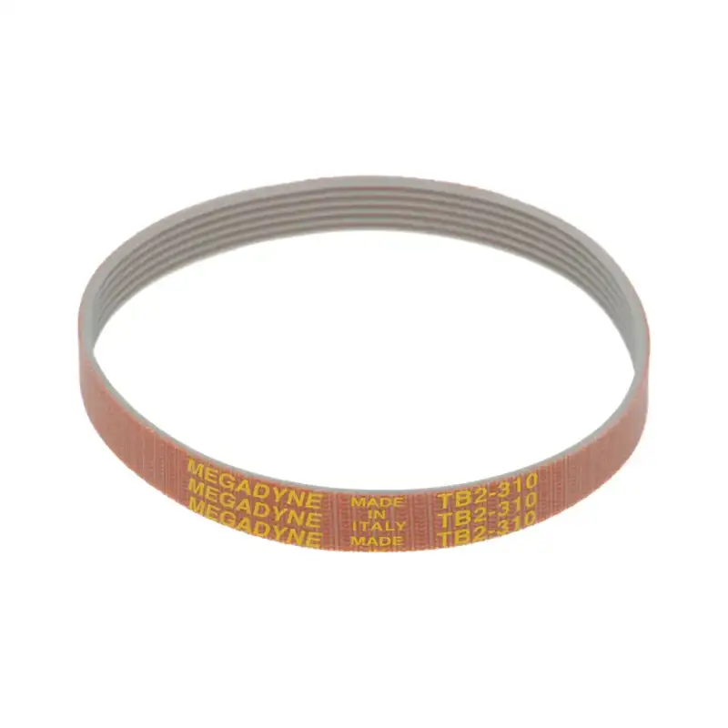 Correia Multigrip OEM Berkel TB2 310 H10 - 5 sulcos para Fatiador | Brooks-Parts