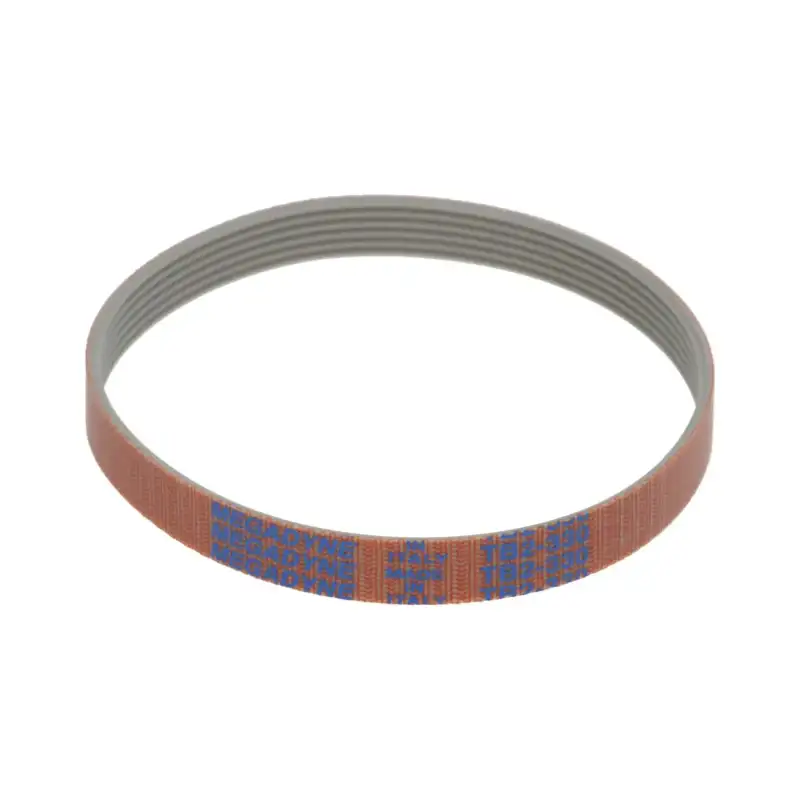 Sammic OEM Multigrip Belt TB2 330 H12 - 5 Rillen für Aufschnittmaschine | Brooks-Parts