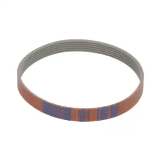 Sammic OEM Multigrip Belt TB2 330 H12 - 5 Rillen für Aufschnittmaschine | Brooks-Parts