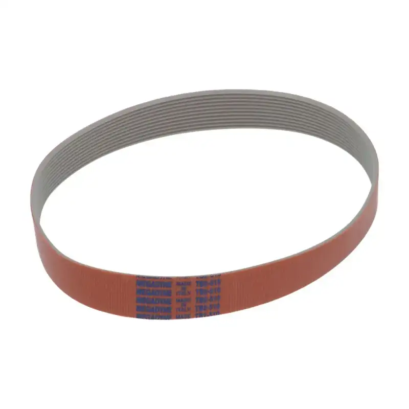 Cinghia multigrip OEM RGV TB2 510 H22 - 10 scanalature per affettatrice | Brooks-Parts