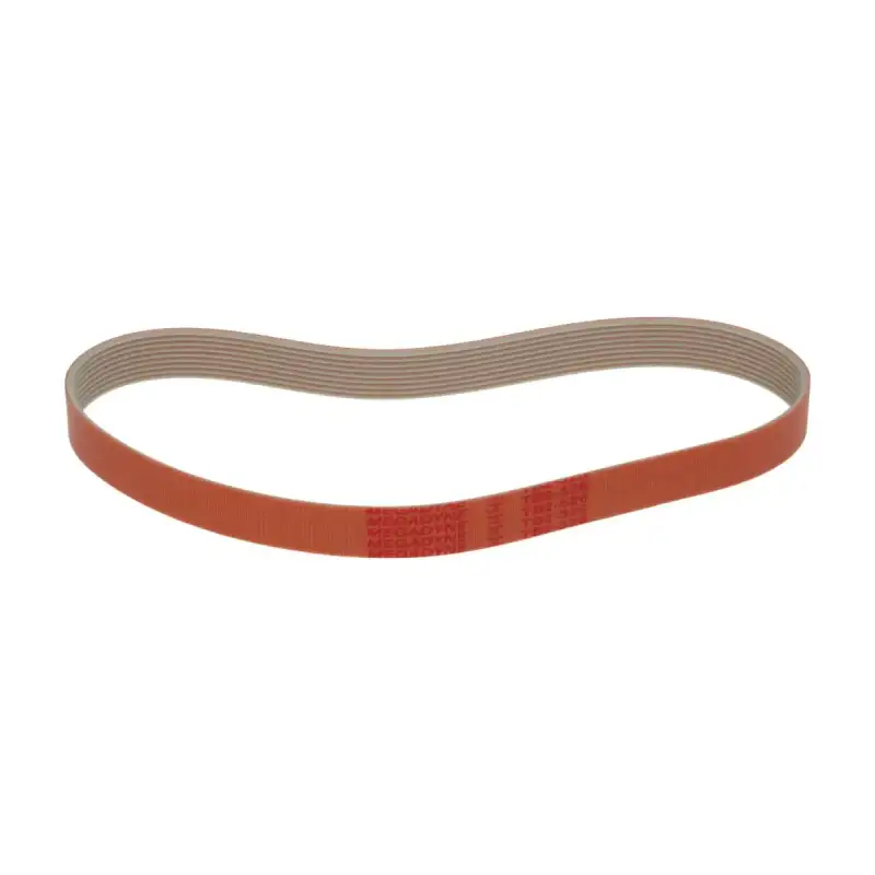Cinghia Multigrip OEM Berkel TB2 526 H17 - 9 scanalature per affettatrice | Brooks-Parts
