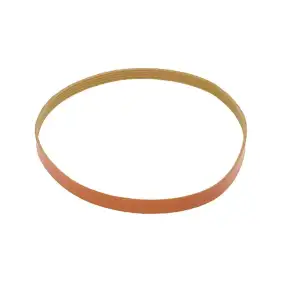 Megadyne Multigrip Řemen TB2 598 H12 - 5 drážek pro Prisma250 | Brooks-Parts