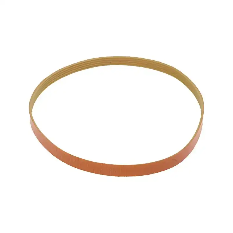 Megadyne Multigrip Rem TB2 598 H12 - 5 spår för Prisma250 | Brooks-Parts