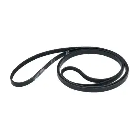 Courroie Zanussi OEM Multigrip à 4 rainures H12 - 2390 mm pour sèche-linge et repasseuse | Brooks-Parts