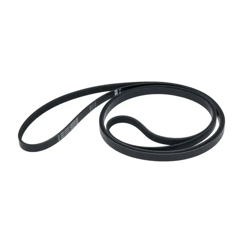 Cinghia Multigrip OEM Zanussi 4 Scanalature H12 - 2390 mm per Asciugatrice & Calandra | Brooks-Parts