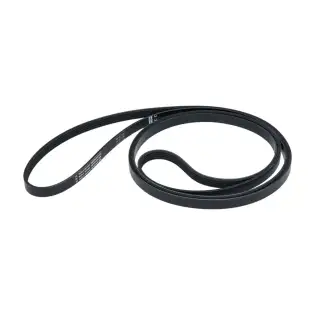 Zanussi OEM Multigrip Rem 4 Spår H12 - 2390 mm för Torktumlare & Mangel | Brooks-Parts