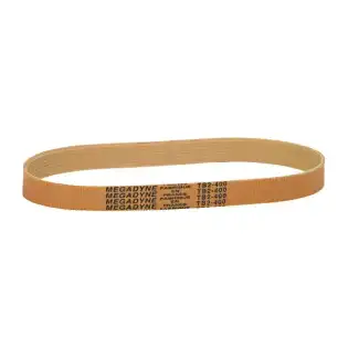 Megadyne Multigrip Belt 400 TB2 H16 - 7 Grooves | Brooks-Parts