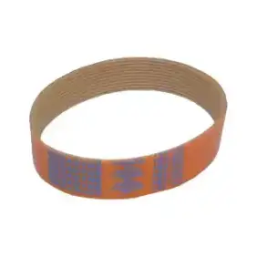 Pas wielorowkowy TB2 330 H22 - 10 rowków | Brooks-Parts