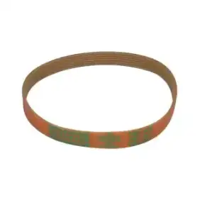 Megadyne Multigrip Belt TB2 360 H12 - 5 Grooves | Brooks-Parts